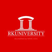 RK University(@RKUniversity) 's Twitter Profile Photo