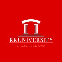 RK University (@rkuniversity) 's Twitter Profile Photo RK University (@rkuniversity) 's Twitter Profile Photo