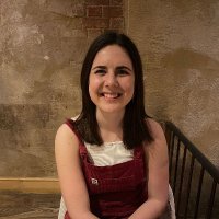 Victoria Mason (@tori__mason) 's Twitter Profile Photo