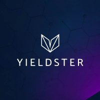 Yieldster - Simply DeFi(@yieldster) 's Twitter Profile Photo