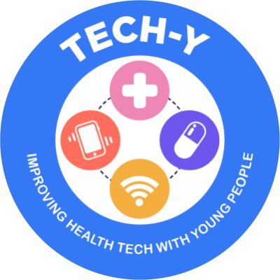 Sharing experiences & expertise around children & young people’s health tech in Yorkshire @WhiteRoseUC