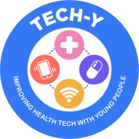 Technology & Child Health in Yorkshire (TECH-Y) (@cyphealthtech) 's Twitter Profile Photo Technology & Child Health in Yorkshire (TECH-Y) (@cyphealthtech) 's Twitter Profile Photo