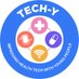 Technology & Child Health in Yorkshire (TECH-Y) (@CYPHealthTech) Twitter profile photo