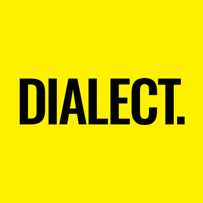 We’re a TRULY integrated creative marketing agency specializing in gaming and breakthrough tech audiences. 

Dialect | Stories uninterrupted