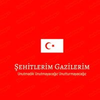 SehitlerimiziUnutmayacagiz(@SehitlerimGazim) 's Twitter Profileg