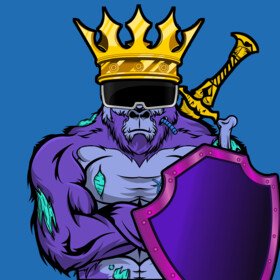 ACaffell's profile picture. Crypto enthusiast... NFTs, Polkadot, Parachain, Web3, EVM, WASM