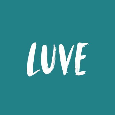 LUVEofficial's profile picture. 