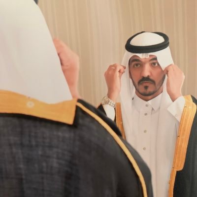 محب الحياة مستبشراً بالخير . A lover of life, always upbeat