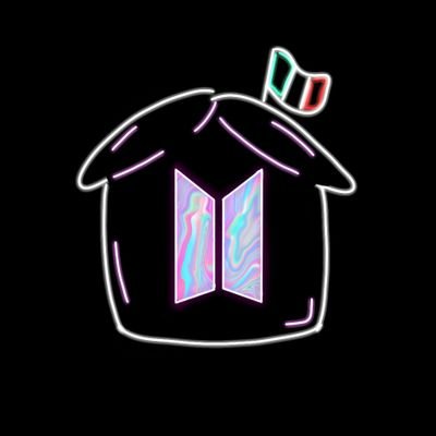 HOUSE OF BANGTAN ITALIA⁷ (slow)