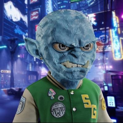 AlwaysBullish99's profile picture. Love losing my hard earned money on NFTs