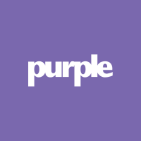 Purple(@Purple_Spaces) 's Twitter Profile Photo