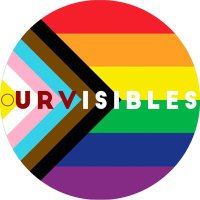 URVisibles(@URVisibles) 's Twitter Profile Photo