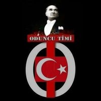 OduncuTim 🇹🇷 (@oduncutimm) 's Twitter Profile