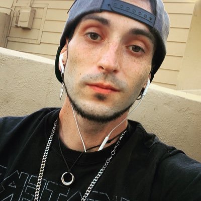 I’m not even real