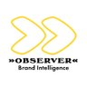 OBSERVER1896's profile picture. Medienbeobachtung, Analyse, Journalisten-Datenbank & Presseversand. Österreichischer Marktführer. Austria's leading company for Media Monitoring & Analytics.