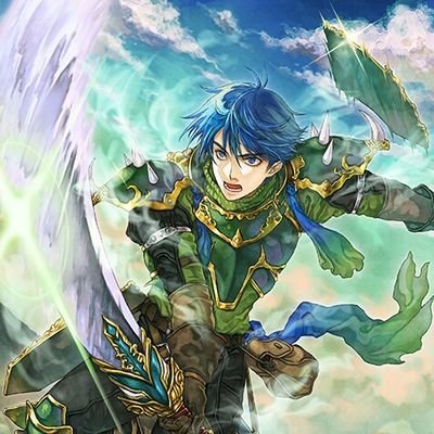 おれはオージェさんのプロフィール画像