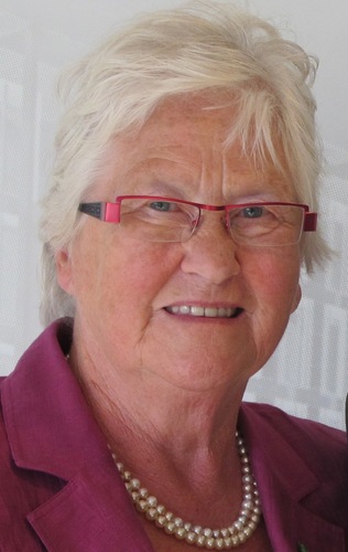 OmaGupie's profile picture. 