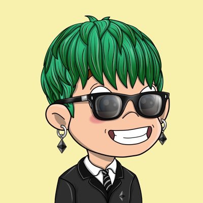 ethkidsofficial's profile picture. Living in #metaverse
#NFT #NFTart #Crypto #Blockchain #Ethereum