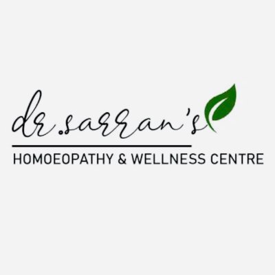 Dr. Sarran's Homoeopathy Cliniic