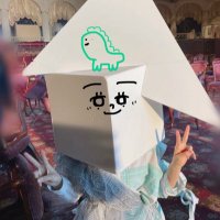 メラ子🦖(@syringo_m17) 's Twitter Profile Photo