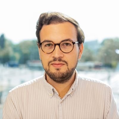 Eduardo Hernández-Rodríguez Profile