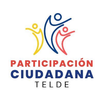 Perfil de la Concejalía de Participación Ciudadana del Ayuntamiento de Telde