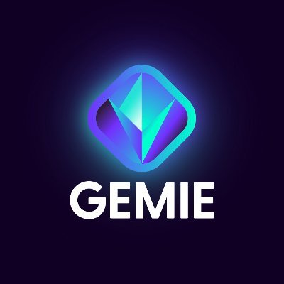 Gemie_Official Profile Picture