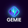 Gemie_Official's profile picture. A Metaverse Built On Fan Culture 💎💜