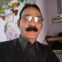 सुरेश बारोट (@sureshbarot401) 's Twitter Profile