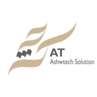 Ashwtech Solution(@ashwtech) 's Twitter Profile Photo