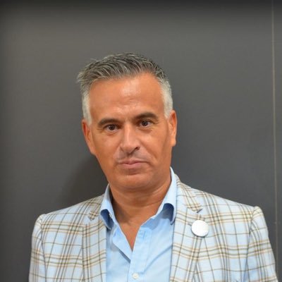 LACHAUDLaurent's profile picture. 