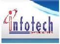 A INFOTECH atua desde 1998 com produtos e serviços de informática no mercado de varejo e corporativo.