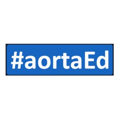 Championing the best of aorta education