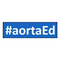 AortaEd (@aortaed) 's Twitter Profile
