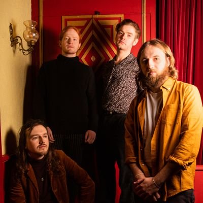 TheLooseCut's profile picture. Listen here -