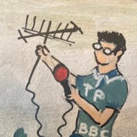 Tom Percival (@tompradio) 's Twitter Profile