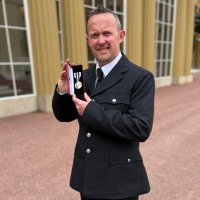 PC Chris Madden QPM(@WYP_ChrisMadden) 's Twitter Profile Photo