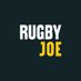 RugbyJOE (@RugbyJOE_UK) Twitter profile photo