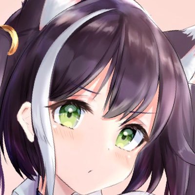 趣味でイラスト(二次創作&オリジナル)描いてます。プリコネ/原神/ブルアカ イラストの感想くれると喜びます! 無断転載無断使用🚫