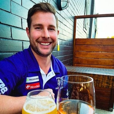 Freo fan, sometimes track watcher & fantasy football enthusiast ⚓