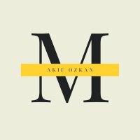 Mehmet Akif Özkan 🇹🇷 (@makiozkan) 's Twitter Profile