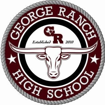 Official Twitter Account of George Ranch High School Boys Soccer Team