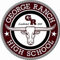 George Ranch High School Boys Soccer (@grhsfutbol) 's Twitter Profile Photo George Ranch High School Boys Soccer (@grhsfutbol) 's Twitter Profile Photo