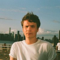 Morgan Simon (@_morgansimon) 's Twitter Profile Photo