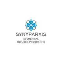 Synyparxis - Ecumenical Refugee Programme(@Synyparxis) 's Twitter Profile Photo