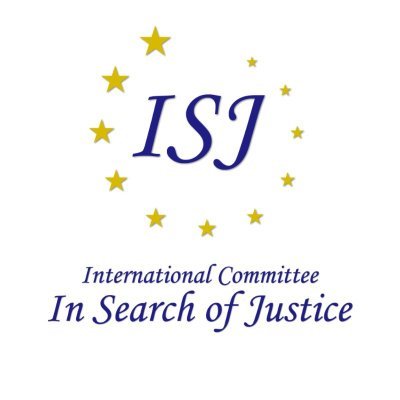 ISJ is a non-profit NGO, supported by over 4000 legislators & dignitaries worldwide to promote #HumanRights & a free, democratic, secular, non-nuclear #Iran.