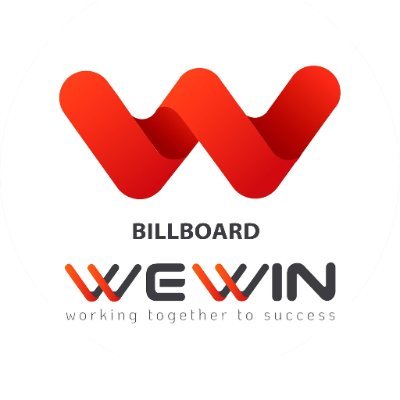 WeWin Media là Agency quảng cáo ngoài trời tổng thể tại Việt Nam. Quảng cáo Billboard WeWin Media, quảng cáo Pano WeWin - Vị trí đắc địa, dịch vụ chuyên nghiệp.