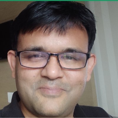 Manish Shah Profile