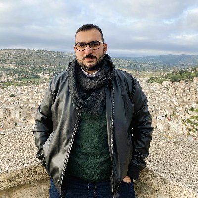 vincenzo_padua's profile picture. 