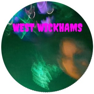 West Wickhams